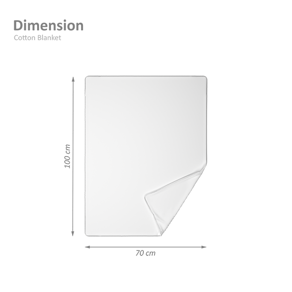 پتو نخی Lovely Bear